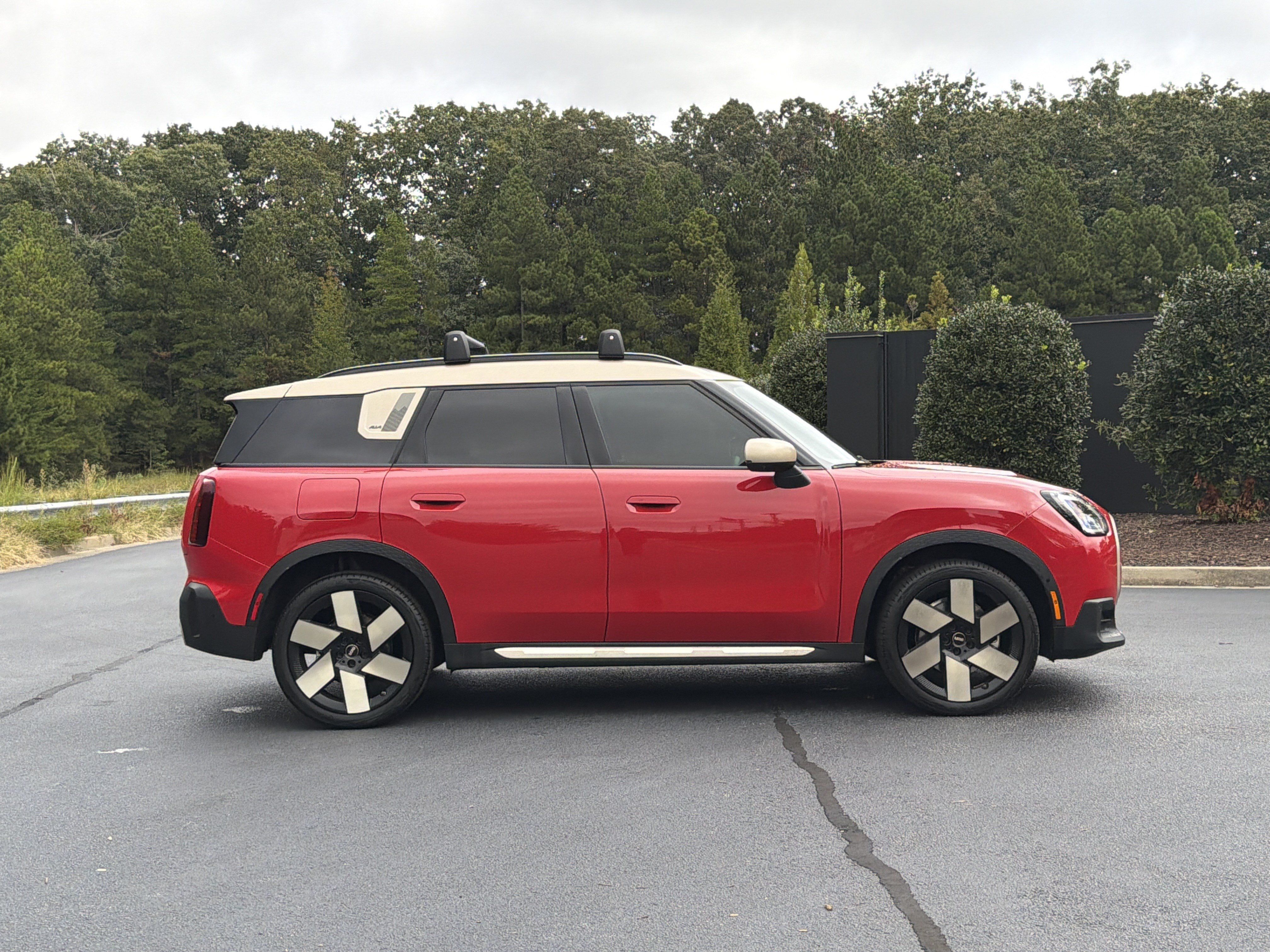 Used 2026 MINI Cooper Countryman S AWD/4WD image 5