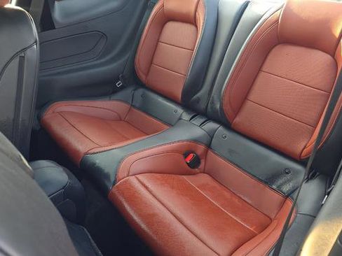 Used 2024 Ford Mustang GT Premium w/ GT Performance Package image 10