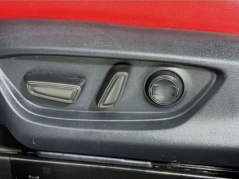 Used 2025 Toyota Camry XSE w/ Premium Package image 18