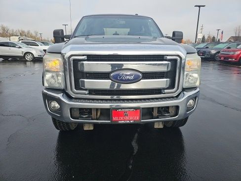 Used 2016 Ford F250 XLT w/ XLT Value Package image 74