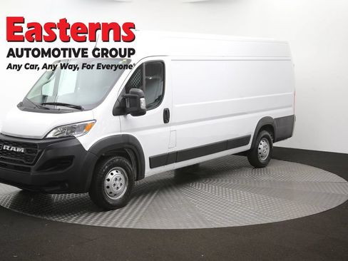 Used 2023 RAM ProMaster 3500 FWD image 57