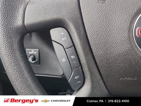 Used 2024 GMC Savana 2500 w/ Driver Convenience Package image 21