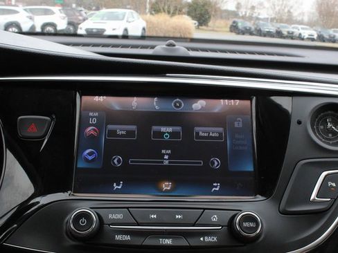 Used 2017 Buick Envision Essence w/ LPO, Cargo Package image 42