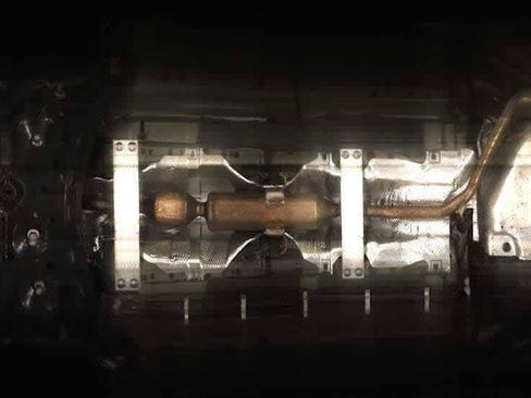 Used 2025 Toyota Corolla LE image 17