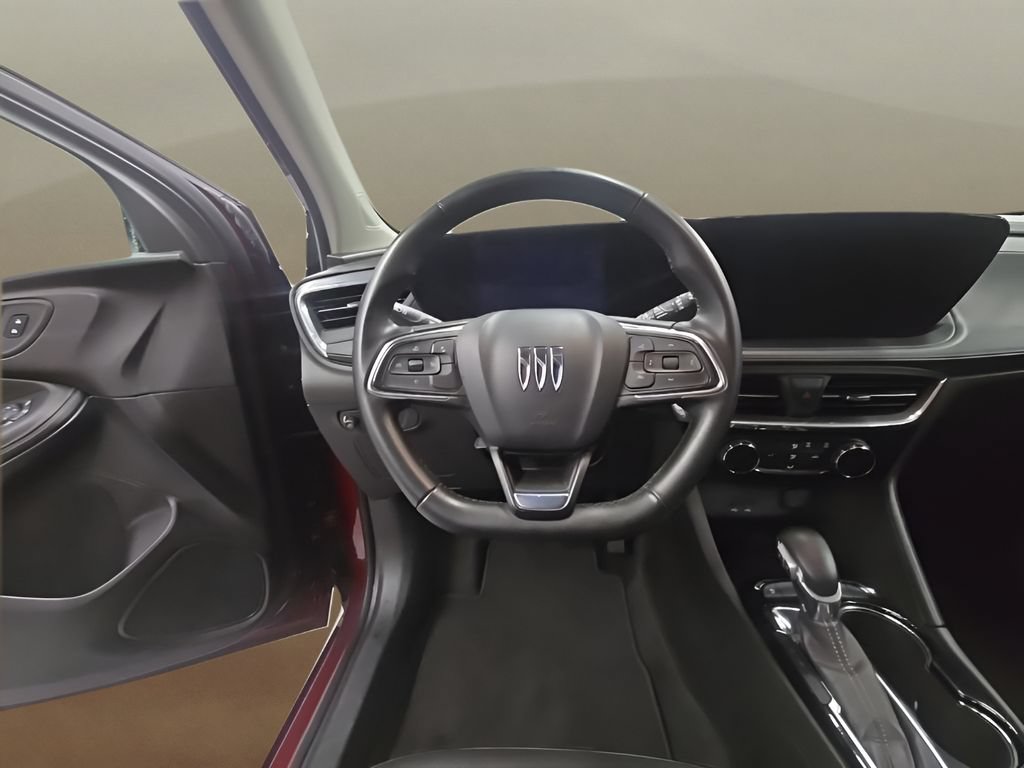 Used 2024 Buick Encore GX Sport Touring FWD image 28