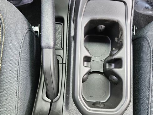 New 2026 Jeep Wrangler Sport AWD/4WD image 17