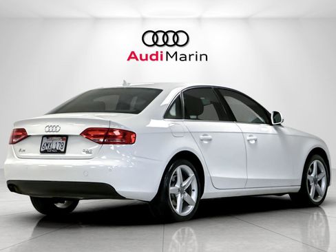 Used 2009 Audi A4 2.0T Premium Plus image 5