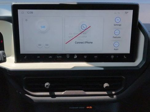 New 2026 Ford Bronco Sport Heritage AWD/4WD image 16
