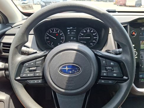 Used 2024 Subaru Crosstrek 2.0i Premium w/ Popular Package #4 AWD/4WD image 19