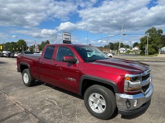 Used 2017 Chevrolet Silverado 1500 LT w/ True North Edition AWD/4WD video 1