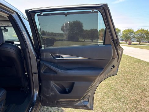 Used 2023 INFINITI QX60 Luxe image 20