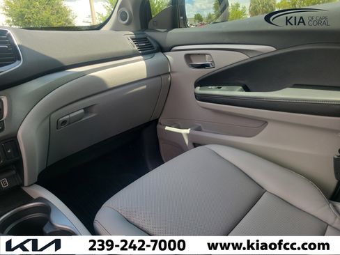 Used 2023 Honda Ridgeline RTL image 18