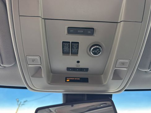 Used 2015 Chevrolet Suburban LT image 36