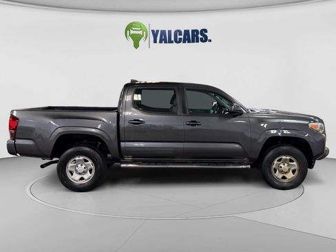 Used 2018 Toyota Tacoma SR w/ SR Convenience Package RWD image 6