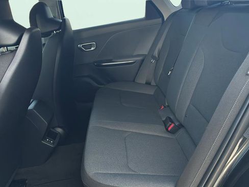 New 2026 Kia K4 FWD image 16