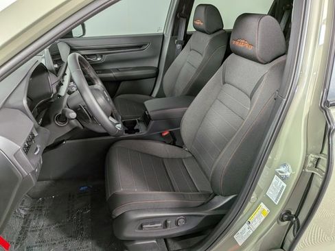New 2026 Honda CR-V TrailSport image 14