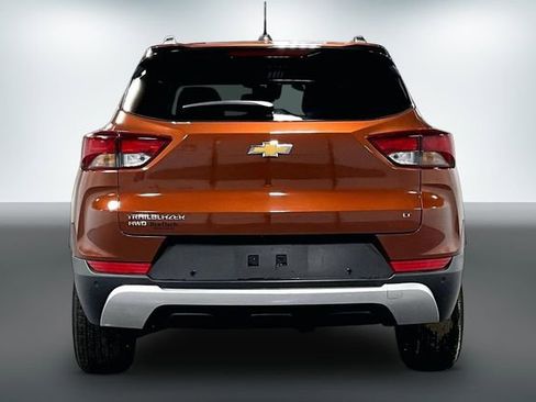 Used 2021 Chevrolet TrailBlazer LT image 6