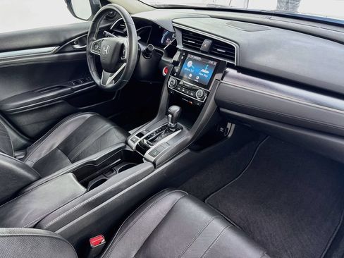 Used 2016 Honda Civic Touring image 38