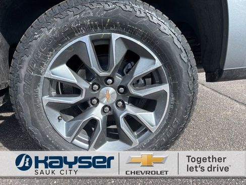 Used 2026 Chevrolet Silverado 1500 LT image 10