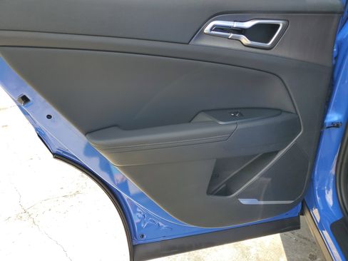 New 2026 Kia Sportage X-Line w/ X-Line Premium Package image 30