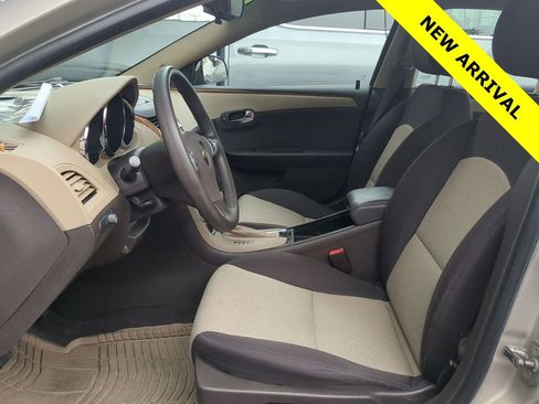 Used 2012 Chevrolet Malibu LT w/ 1LT All-Star Package image 19