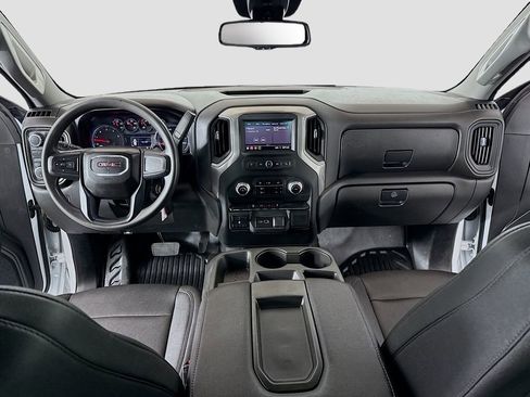 Used 2023 GMC Sierra 2500 Pro w/ Gooseneck/5TH Wheel Package AWD/4WD image 20