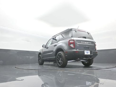 New 2025 Ford Bronco Sport Badlands w/ Badlands Tech Package image 31