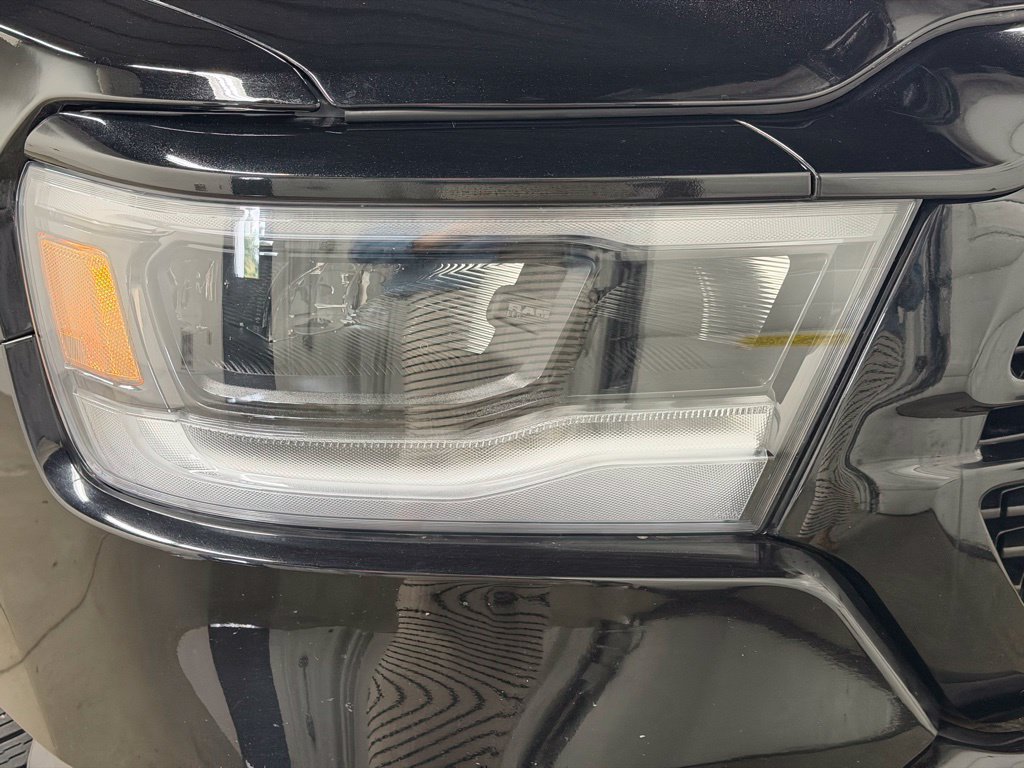 Certified 2023 RAM 1500 Laramie AWD/4WD image 23