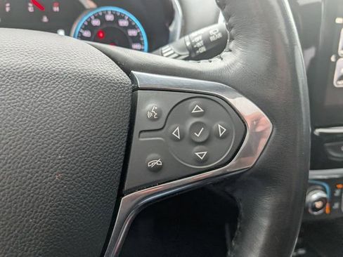 Used 2019 Chevrolet Traverse Premier w/ Redline Edition image 37