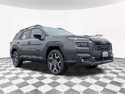 New 2026 Subaru Outback Touring XT image 18