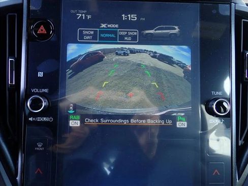 New 2026 Subaru Forester Wilderness image 20