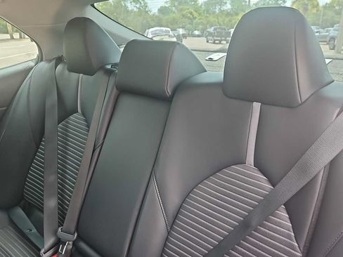 Used 2023 Toyota Camry SE FWD image 24