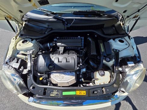 Used 2008 MINI Cooper Hardtop w/ Premium Pkg FWD image 31