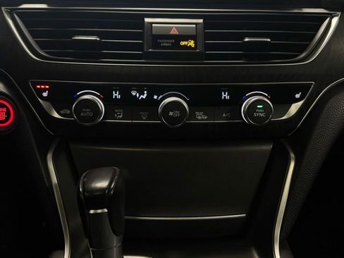Used 2021 Honda Accord EX-L image 29