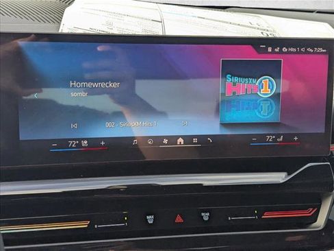 New 2026 BMW 530i image 11