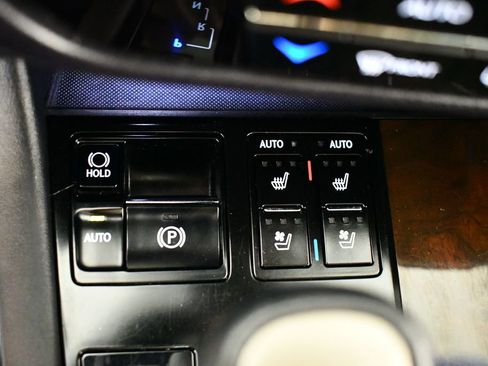 Used 2016 Lexus RX 350 350 w/ Premium Package image 39