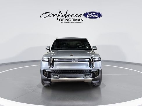 Used 2026 Rivian R1T Adventure AWD/4WD image 2