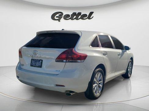 Used 2014 Toyota Venza XLE w/ XLE Premium Package FWD image 5