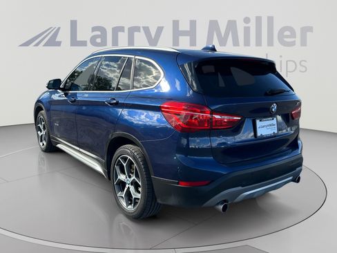 Used 2018 BMW X1 xDrive28i AWD/4WD image 3