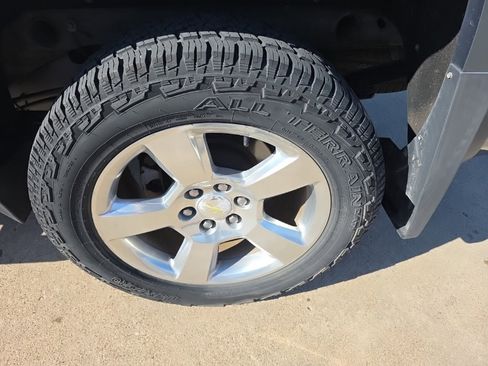 Used 2014 Chevrolet Silverado 1500 LT w/ LT Convenience Package image 10