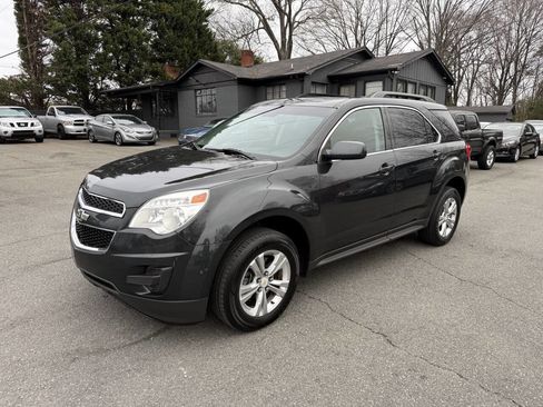 Used 2014 Chevrolet Equinox LT image 2