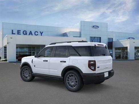 New 2026 Ford Bronco Sport Big Bend w/ Convenience Package AWD/4WD image 4