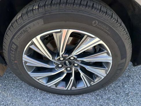 Used 2025 Lincoln Aviator 2WD image 34