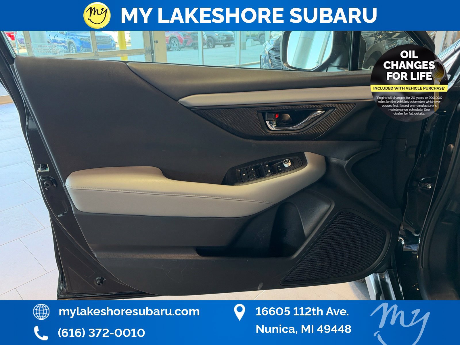 Used 2022 Subaru Outback Premium AWD/4WD image 12