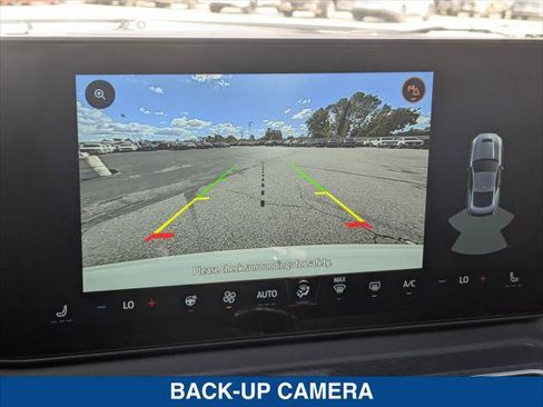 New 2026 Ford Mustang Premium image 11