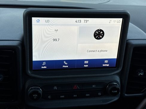 Used 2024 Ford Bronco Sport Badlands w/ Premium Package image 21