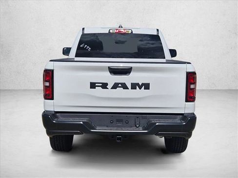 New 2026 RAM 1500 Tradesman image 6