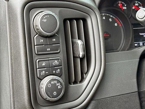 New 2025 Chevrolet Silverado 3500 W/T w/ WT Convenience Package AWD/4WD image 13