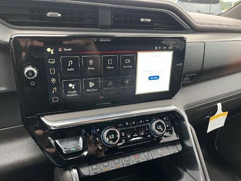 New 2026 GMC Sierra 1500 Denali w/ Technology Package AWD/4WD image 13