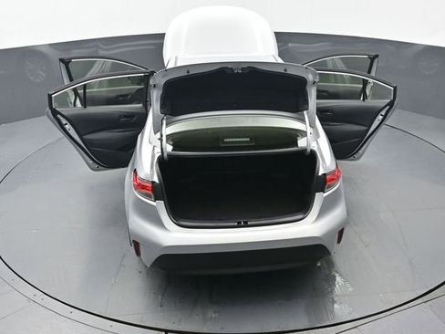 Certified 2026 Toyota Corolla LE w/ LE Premium Package image 51